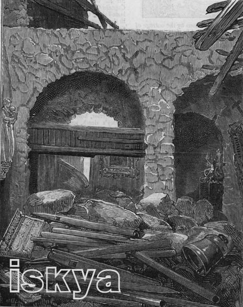 Chiesa del Purgatorio