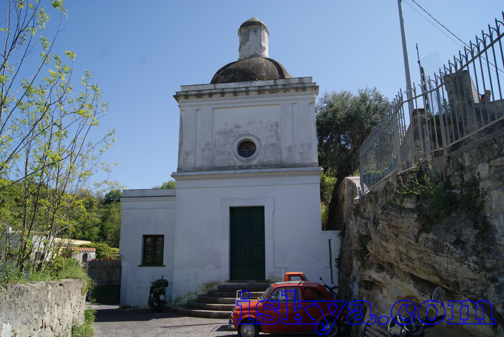 Kirke della Madonna Assunta