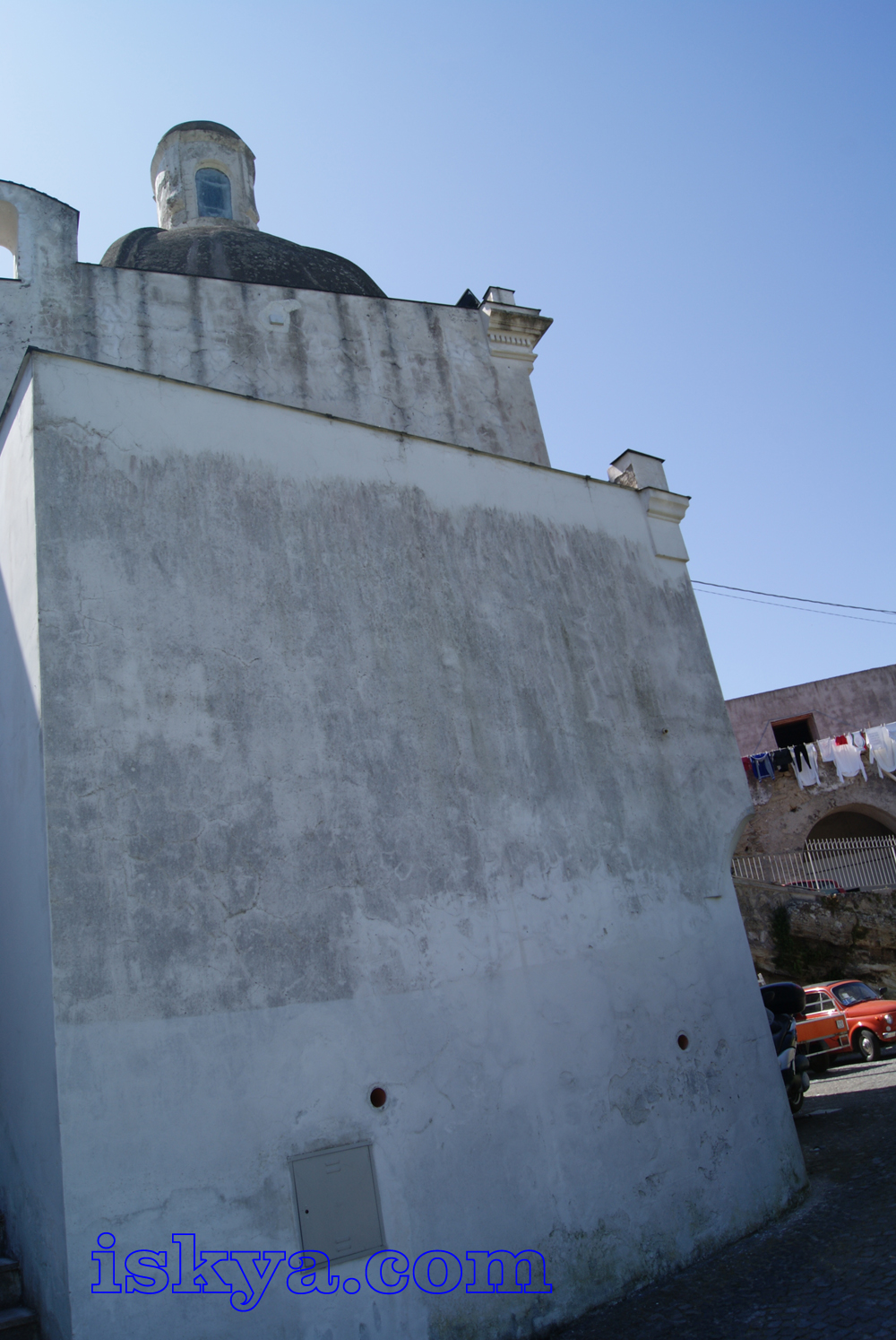 Kirke della Madonna Assunta